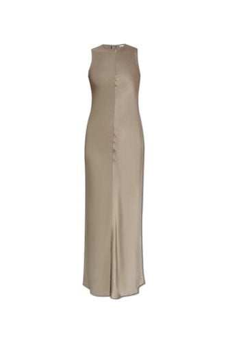 Sleeveless Dress - Ami Alexandre Mattiussi - Modalova