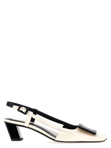 Roger Vivier belle Vivier Slingback - Roger Vivier - Modalova