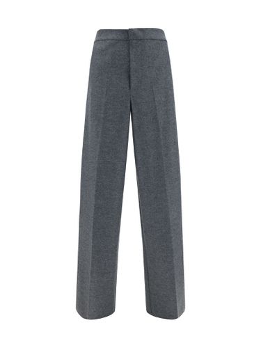 Jil Sander Pants - Jil Sander - Modalova