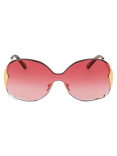 Chloé Eyewear Ce162s Sunglasses - Chloé Eyewear - Modalova