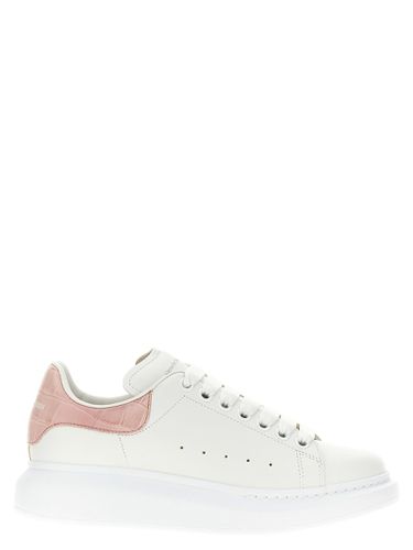 Alexander McQueen oversize Sneakers - Alexander McQueen - Modalova