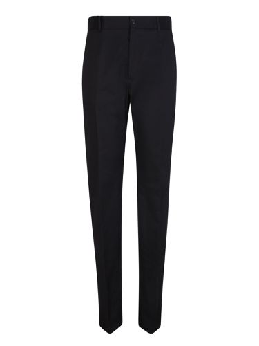 Tailored Trousers - Dolce & Gabbana - Modalova