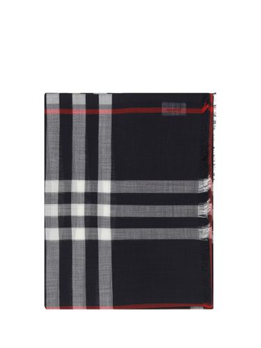 Burberry Scarf - Burberry - Modalova