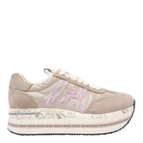 Premiata Beth Sneakers - Premiata - Modalova