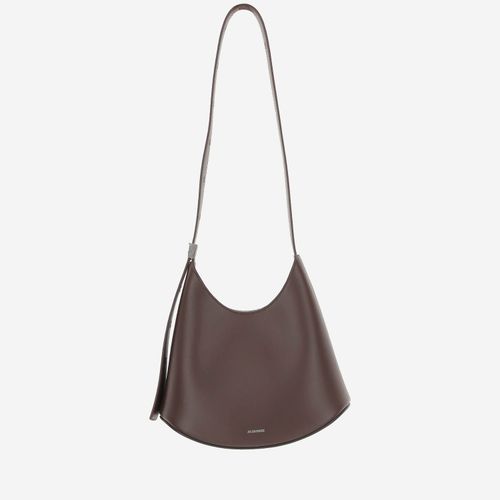 Eldorado Small Shoulder Bag - Jil Sander - Modalova