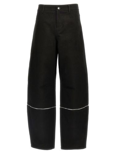 Moncler X Willow Smith Pants - Moncler Genius - Modalova