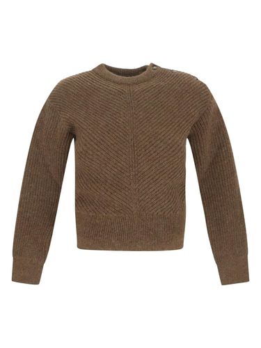 Bottega Veneta Riverbed Sweater - Bottega Veneta - Modalova