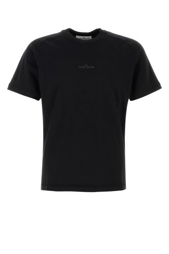 Stone Island Ss T-shirt - Stone Island - Modalova