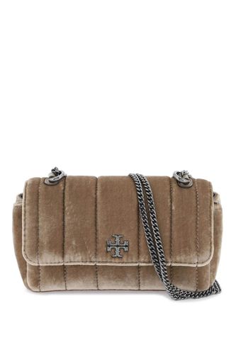 Tory Burch Kira Mini Shoulder Bag - Tory Burch - Modalova