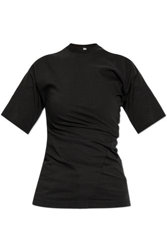 Totême Toteme Cotton T-shirt - Totême - Modalova