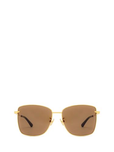 Bv1237s Sunglasses - Bottega Veneta Eyewear - Modalova