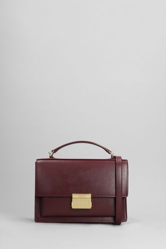 Venezia Shoulder Bag In Leather - Golden Goose - Modalova
