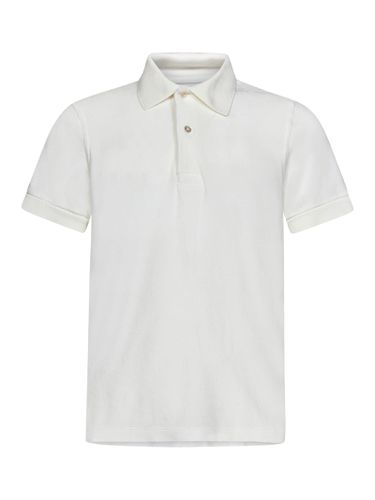 Tom Ford Polo Shirt - Tom Ford - Modalova