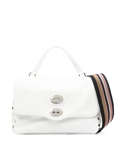 Small Postina Daily Giorno Bag - Zanellato - Modalova