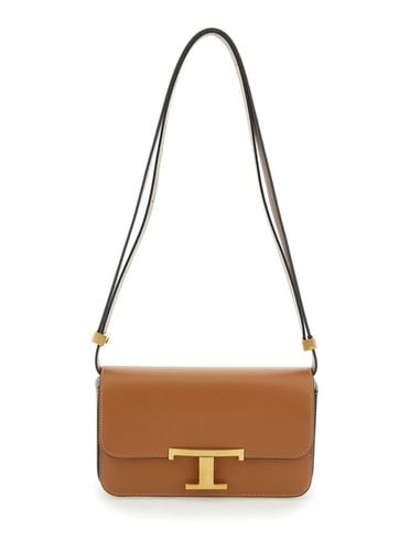 Tod's Mini Bag T Timeless - Tod's - Modalova