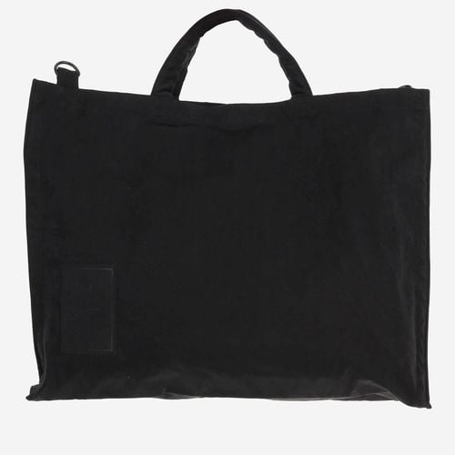 Ten C Tote Bag With Logo - Ten C - Modalova