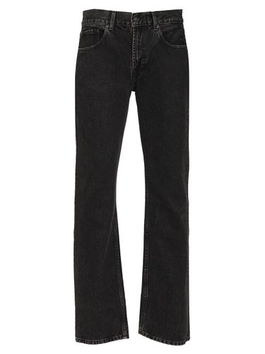 Straight Mid-rise Jeans koto - 7 For All Mankind - Modalova