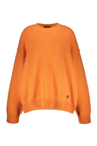 Dsquared2 Wool Sweater - Dsquared2 - Modalova