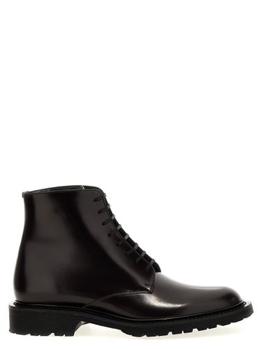 Saint Laurent tender Ankle Boots - Saint Laurent - Modalova