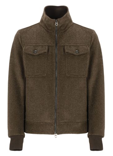 Stewart Fabrizio Jacket - Stewart - Modalova