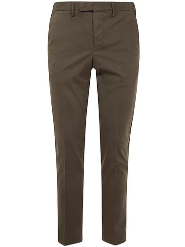 PT Torino Man Master Trousers - PT Torino - Modalova