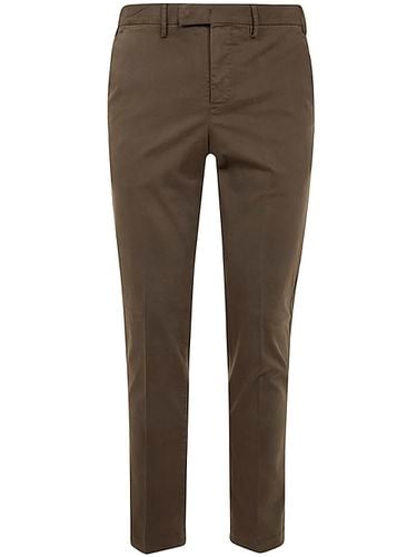 PT Torino Man Master Trousers - PT Torino - Modalova