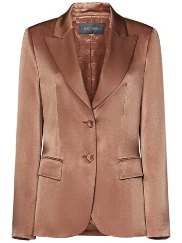 Alberta Ferretti Blazer - Alberta Ferretti - Modalova