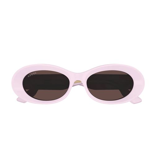 Gg1527s 003 Sunglasses - Gucci Eyewear - Modalova