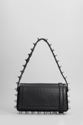 Roz Shoulder Bag In Leather - Alexander Wang - Modalova