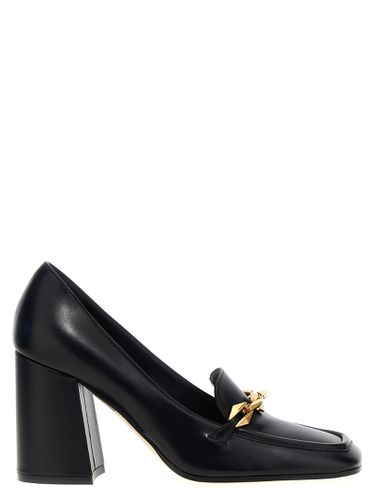 Jimmy Choo diamond Tilda Pumps - Jimmy Choo - Modalova