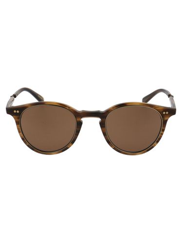 Garrett Leight Marmont S Sunglasses - Garrett Leight - Modalova