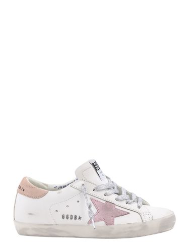 Golden Goose Superstar Sneakers - Golden Goose - Modalova