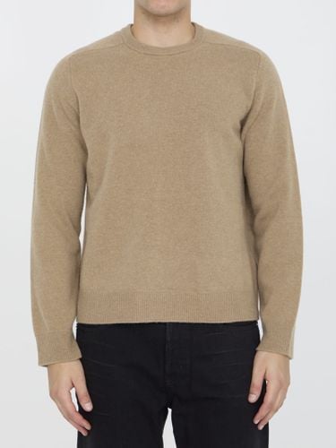 Maison Margiela Wool Jumper - Maison Margiela - Modalova