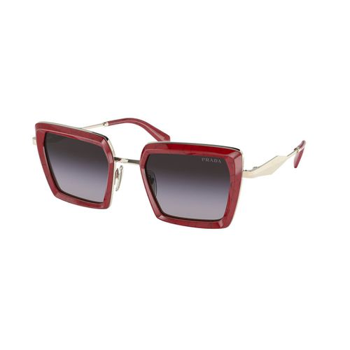 Prada Eyewear 0pr 55zs-15d09s - Prada Eyewear - Modalova