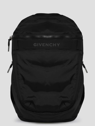 Givenchy G-treck Backpack - Givenchy - Modalova