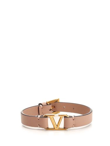 Valentino Garavani vlogo Bracelet - Valentino Garavani - Modalova