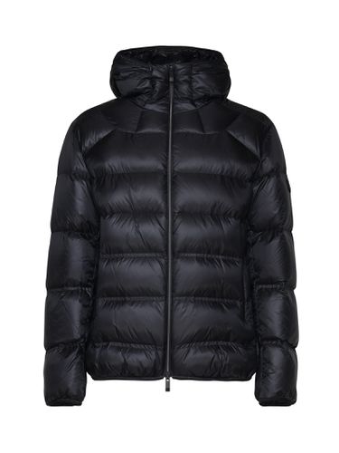 Moncler Viani Jacket In Nylon - Moncler - Modalova