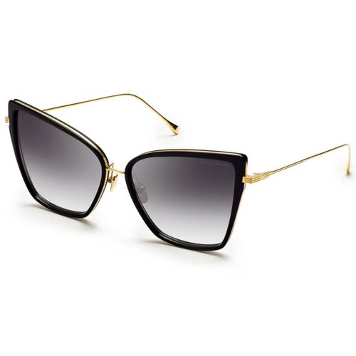 Dita Sunbirdblack 18k Gold W - Dita - Modalova