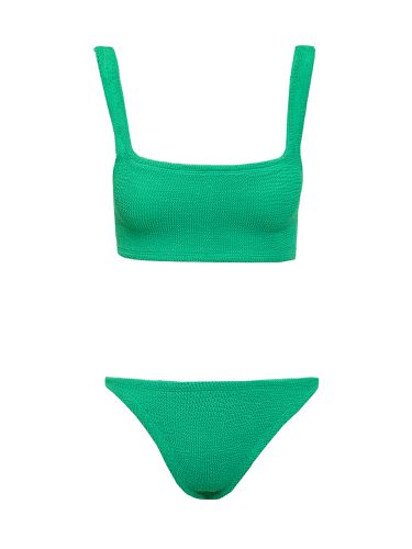 Hunza G Xandra Bikini - Hunza G - Modalova