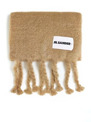 Jil Sander Scarf - Jil Sander - Modalova