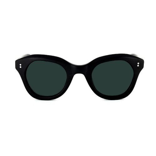 Lesca Looping 5 Sunglasses - Lesca - Modalova