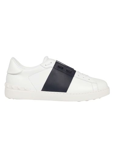 Valentino Garavani Sneaker Open - Valentino Garavani - Modalova