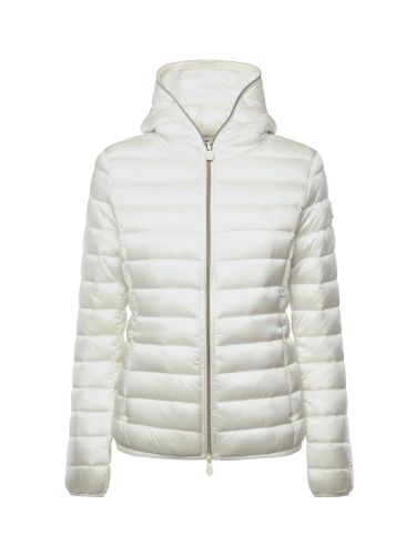 Alexis Nylon Down Jacket - Save the Duck - Modalova