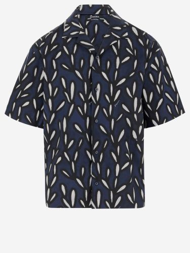 Jacquemus La Chemise Jean Shirt - Jacquemus - Modalova