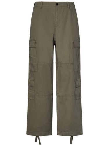 Stussy Trousers - Stussy - Modalova