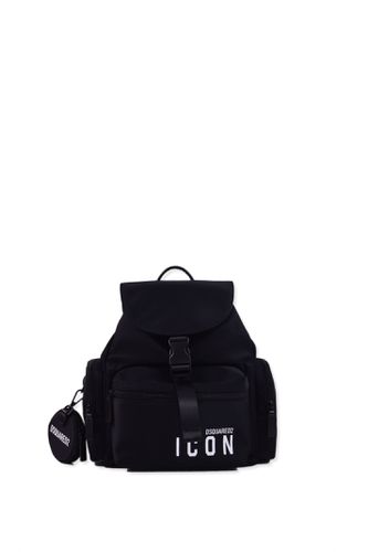 Dsquared2 Backpack - Dsquared2 - Modalova