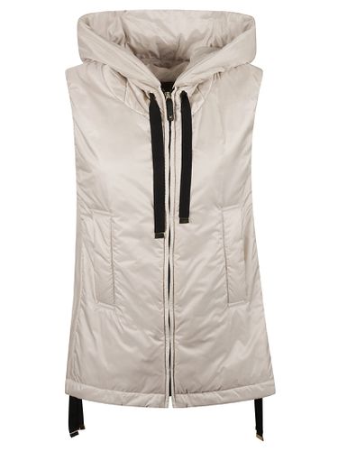 Max Mara The Cube Greengo Gilet - Max Mara The Cube - Modalova