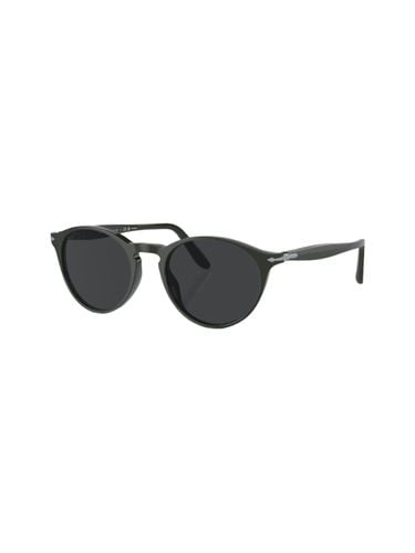 Persol 3092-s-m - Green Sunglasses - Persol - Modalova