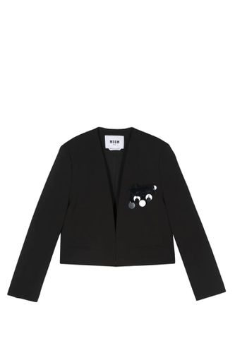 MSGM Jacket - MSGM - Modalova