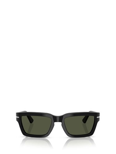 Persol Po3363s Black Sunglasses - Persol - Modalova